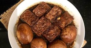 Inilah 5 Lauk Pendamping untuk Ketupat saat Lebaran Inilah 5 Lauk Pendamping untuk Ketupat saat Lebaran