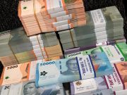 CATAT! Jadwal dan Cara Penukaran Uang Baru Lebaran 2025 ilustrasi Jadwal dan Cara Penukaran Uang Baru Lebaran 2025 - sumber foto Istimewa