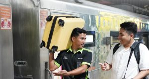 Ramadan Festive KAI tiket kereta promo - sumber foto Istimewa