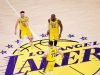 LeBron James Cetak Sejarah: Pemain Pertama dengan 50.000 Poin di NBA! LeBron 50.000 poin - sumber foto Instagram @kingjames
