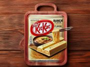 KitKat Rasa Ramen, Inovasi Baru atau Eksperimen Gagal? KitKat rasa ramen - sumber foto Istimewa
