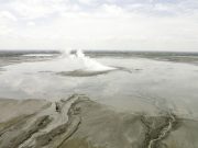 Fenomena Langka! Lumpur Lapindo Berhenti Menyembur, Akhir dari Bencana 19 Tahun? Lumpur Lapindo - sumber foto Istock BATIQA Hotels