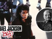BAD, Ketika Martin Scorsese dan Michael Jackson Mengubah Video Musik Menjadi Karya Sinematik Michael Jackson video musik Bad, Martin Scorsese - sumber foto Istimewa