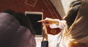 Ramadan Kekinian: Manfaatkan Media Sosial untuk Tingkatkan Ibadah