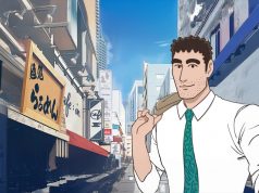 Spin-off Shin-chan ‘The Style of Hiroshi Nohara’s Lunch’ Resmi Diangkat Menjadi Anime! The Style of Hiroshi Nohara’s Lunch anime - sumber foto Istimewa