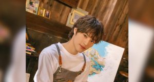 Kenshin Uemura Tinggalkan ONE N’ ONLY: Apa yang Sebenarnya Terjadi? Kenshin Uemura ONE N' ONLY - sumber foto Instagram onenonly_tokyo