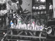 ONE OK ROCK x G-SHOCK: Kolaborasi Spesial Rayakan 20 Tahun Karier! ONE OK ROCK 20th anniversary, G-SHOCK ONE OK ROCK - sumber foto Instagram @oneokrockofficial