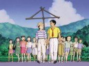 Urbie’s! Foto Biasa Jadi Ala Studio Ghibli, Tren AI Terbaru yang Bikin Heboh! ilustrasi gambar yang di buat oleh AI ala studi Ghibli - sumber foto Only Yesterday/Studio Ghibli