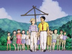 Urbie’s! Foto Biasa Jadi Ala Studio Ghibli, Tren AI Terbaru yang Bikin Heboh! ilustrasi gambar yang di buat oleh AI ala studi Ghibli - sumber foto Only Yesterday/Studio Ghibli