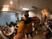 Big Mac & Fries Jadi Bubuk, Diseduh Jadi Sup? Robbsfilms Punya Jawabannya! Robbsfilms - sumber foto Instagram @Robbsfilms