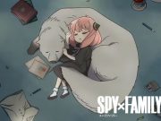 Spy x Family Season 3 Resmi Diumumkan! Siap Tayang Oktober 2025 Spy x Family season 3 - sumber foto Istimewa