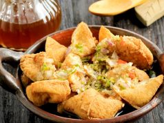 Dari Empal Gentong sampai Tahu Gejrot, Kuliner Cirebon Penuh Isekai Vibes! Kuliner Cirebon serasa di Isekai - sumber foto Istock BATIQA