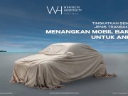 Sensasi Menginap di WHHG yang Bikin Deg-Degan: Pulang-Pulang Bisa Bawa Mobil! jaringan hotel WHHG promo berhadian mobil - sumber foto Istimewa