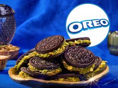 Oreo Pistachio Kunafa: Sensasi Baru yang Menggoda dari Timur Tengah Oreo Pistachio Kunafa - sumber foto instagram @thedealsguy_