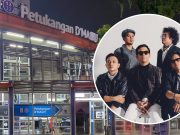 Dari Ciledug ke Halte Petukangan D’MASIV: Inovasi Branding di Dunia Musik Halte Petukangan D'MASIV, Naming Rights halte - sumber foto Istimewa