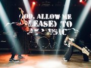 Voice of Baceprot Jadi Global Ambassador Vans, Metal Hijabi Menggebrak Dunia! Voice of Baceprot menjadi global brand ambassador Vans - sumber foto Instagram @voiceofbaceprot