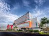 Dekat dengan Mall dan Pemandangannya Pegunungan, Fox Lite Hotel Hadir di Majalaya