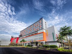 Dekat dengan Mall dan Pemandangannya Pegunungan, Fox Lite Hotel Hadir di Majalaya