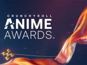 BERIKAN SUARAMU! Inilah Nominasi dan Deretan Selebriti Global di Crunchyroll Anime Awards 2025 Crunchyroll Anime Awards 2025 - sumber foto Istimewa