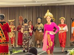 Ketika Perempuan Libur Sehari: Inilah Cara Ashley Hotel Group Apresiasi Kartini Masa Kini Hari Tanpa Perempuan Ashley Hotel Group Rayakan Hari Kartini - sumber foto Istimewa
