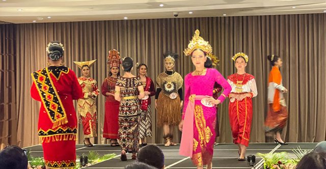 Hari Tanpa Perempuan Ashley Hotel Group Rayakan Hari Kartini - sumber foto Istimewa