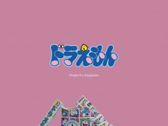 Doraemon Fans Wajib Punya ini! Kolaborasi Sepatu dengan Converse! sepatu convers edisi spesial Doraemon - sumber foto Threads japanproxy.my