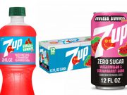 Segarnya 7UP Endless Summer: Rasa Watermelon & Strawberry yang Bikin Kamu Serasa Liburan Terus! 7UP Endless Summer, soda rasa semangka dan stroberi - sumber foto Istimewa