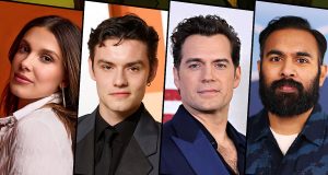 Enola Holmes Kembali di Enola Holmes 3 — Petualangan Seru Penuh Misteri di Malta enola holmes 3 netflix - sumber foto Netflix