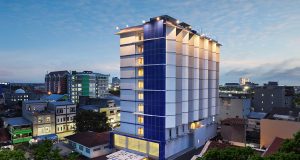 Lebih Mewah dan Nyaman, Inilah Aston Inn Pantai Losari yang Resmi Dibuka! Aston Inn Pantai Losari - sumber foto Istimewa