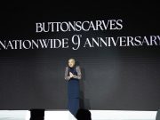 Rayakan 9 Tahun Buttonscarves, Ini Bukti Fashion Lokal Bisa Mendunia! Rayakan 9 Tahun Perjalanan, Buttonscarves Gelar Nationwide 9th Anniversary Serentak di 20 Kota di Indonesia - sumber foto Istimewa