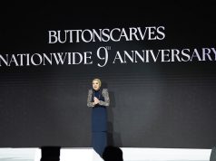 Rayakan 9 Tahun Buttonscarves, Ini Bukti Fashion Lokal Bisa Mendunia! Rayakan 9 Tahun Perjalanan, Buttonscarves Gelar Nationwide 9th Anniversary Serentak di 20 Kota di Indonesia - sumber foto Istimewa