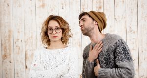 Bucin Tolol: Ketika Cinta Membutakan Logika, Tapi Tetap Dinormalisasi Ilustrasi Bucin Tolol: Ketika Cinta Membutakan Logika, Tapi Tetap Dinormalisasi, Foto: Freepik