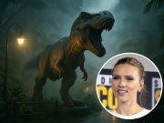 Dari Fan Girl ke Final Girl: Scarlett Johansson Hidupkan Jurassic World Baru Ilustrasi Scarlett Johansson Hidupkan Jurassic World Baru - sumber foto Istimewa