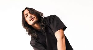 Ini Dia “Ombak Melankolia” dari Marcello Tahitoe, Album yang Bikin Kita Tenggelam dalam Rasa Artwork Album Marcello Tahitoe Ombak Melankolia - sumber foto Istimewa