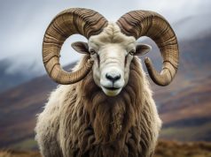 Bukan Sekadar Emosian: 7 Fun Fact Aries yang Bikin Kamu Tercengang! Ilustrasi Bukan Sekadar Emosian: 7 Fun Fact Aries yang Bikin Kamu Tercengang, Foto: Freepik