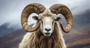 Bukan Sekadar Emosian: 7 Fun Fact Aries yang Bikin Kamu Tercengang! Ilustrasi Bukan Sekadar Emosian: 7 Fun Fact Aries yang Bikin Kamu Tercengang, Foto: Freepik