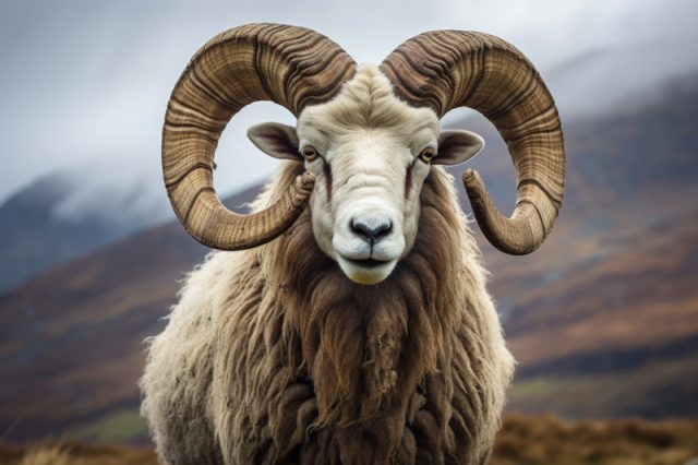 Ilustrasi Bukan Sekadar Emosian: 7 Fun Fact Aries yang Bikin Kamu Tercengang, Foto: Freepik