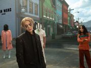 GBAD: Lagu Alt-R&B Jackson Wang yang Reflektif, Gelap, dan Jujur ackson Wang Rilis GBAD - sumber foto Istimewa