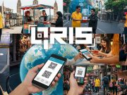 QRIS Diprotes Amerika? Ini Alasan Gen Z & Alpha Harus Peduli QRISâ€â€sistem pembayaran digital kebanggaan Indonesia - sumber foto AI