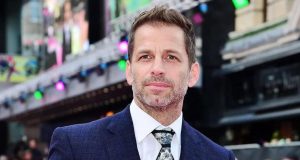 Zack Snyder Garap Film UFC “Brawler”: Aksi Brutal dan Kisah Perjuangan di Oktagon Zack Snyder Garap Film UFC "Brawler": Aksi Brutal dan Kisah Perjuangan di Oktagon