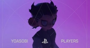 Rayakan 30 Tahun PlayStation, YOASOBI Hadirkan Lagu & Iklan Epik!