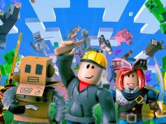 Google dan Roblox Umumkan Iklan Video Berhadiah yang Imersif, Bikin Main Game Makin Seru! Google dan Roblox Umumkan Iklan Video Berhadiah yang Imersif, Bikin Main Game Makin Seru!