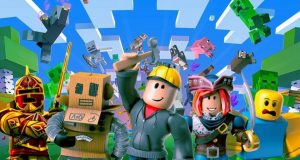 Google dan Roblox Umumkan Iklan Video Berhadiah yang Imersif, Bikin Main Game Makin Seru! Google dan Roblox Umumkan Iklan Video Berhadiah yang Imersif, Bikin Main Game Makin Seru!