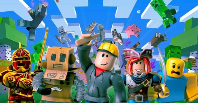 Google dan Roblox Umumkan Iklan Video Berhadiah yang Imersif, Bikin Main Game Makin Seru!