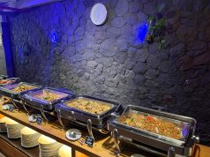 Swiss-Belexpress Kuta Hadirkan Paket Halal Bi Halal Khas Nusantara Swiss-Belexpress Kuta Hadirkan Paket Halal Bi Halal Khas Nusantara