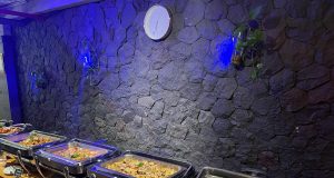 Swiss-Belexpress Kuta Hadirkan Paket Halal Bi Halal Khas Nusantara Swiss-Belexpress Kuta Hadirkan Paket Halal Bi Halal Khas Nusantara