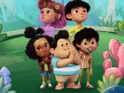 Film Animasi Indonesia ‘Jumbo’ Pecahkan Rekor, Siap Rilis Global Animasi Indonesia 'Jumbo' Pecahkan Rekor, Siap Rilis Global