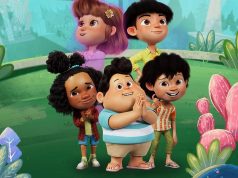 Film Animasi Indonesia ‘Jumbo’ Pecahkan Rekor, Siap Rilis Global Animasi Indonesia 'Jumbo' Pecahkan Rekor, Siap Rilis Global