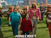 Minecraft: The Movie Pecahkan Rekor Box Office Amerika dan Salip Super Mario Bros! Minecraft: The Movie Pecahkan Rekor Box Office dan Salip Super Mario Bros!
