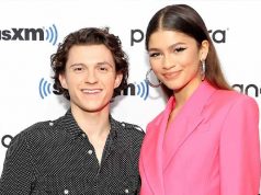 Zendaya dan Tom Holland Siap Menikah, Law Roach Resmi Jadi Penata Gaya! Zendaya dan Tom Holland Siap Menikah, Law Roach Resmi Jadi Penata Gaya!